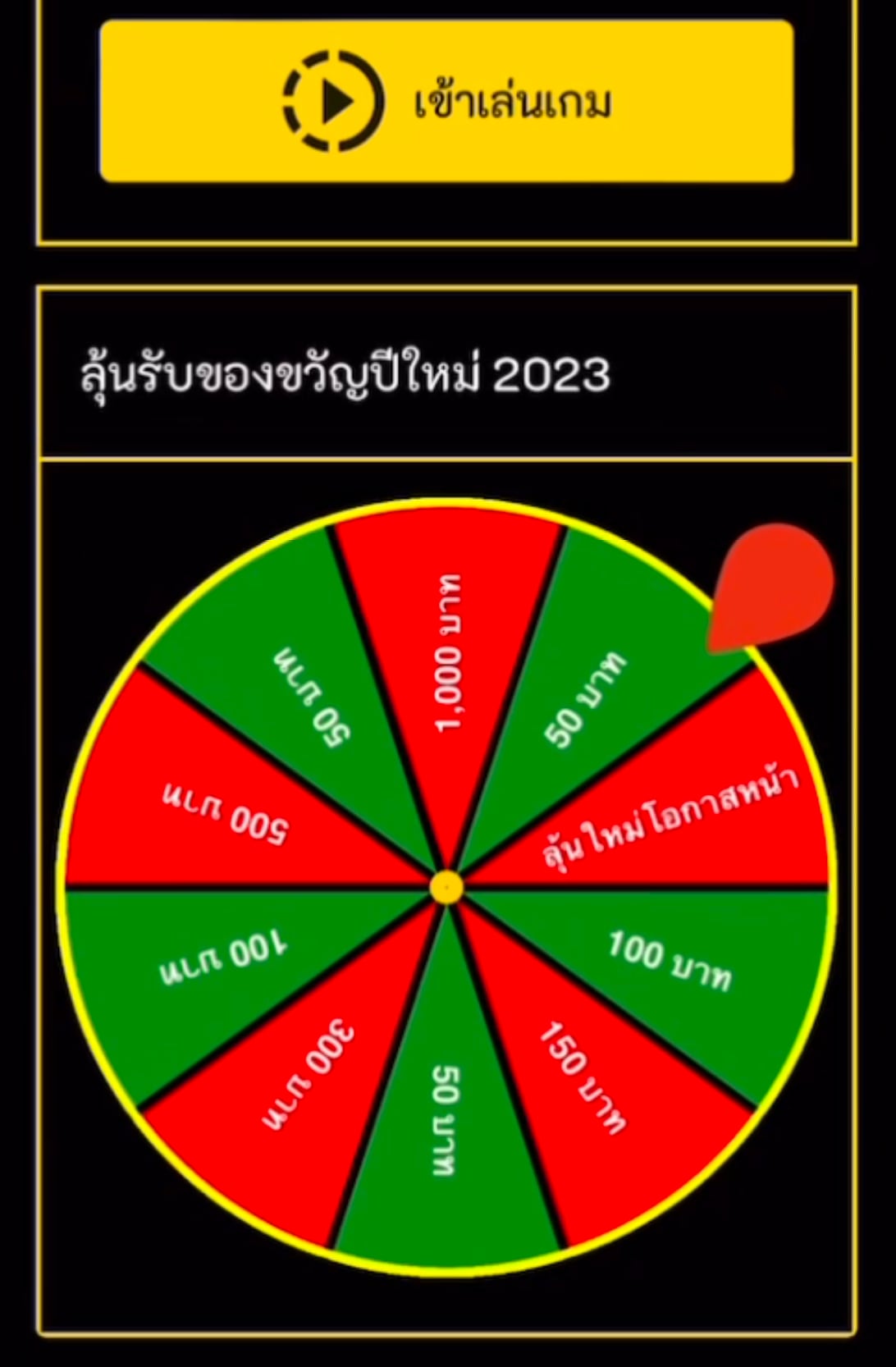 โปรโมชั่น ของขวัญ ปีใหม่ 2023