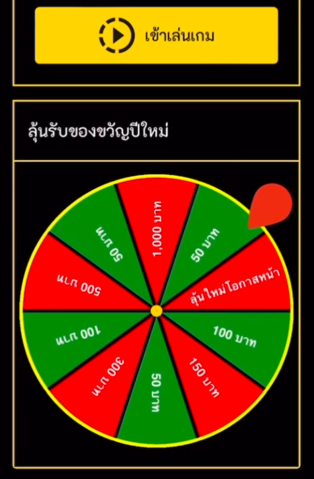 โปรโมชั่น ของขวัญ ปีใหม่ 2024