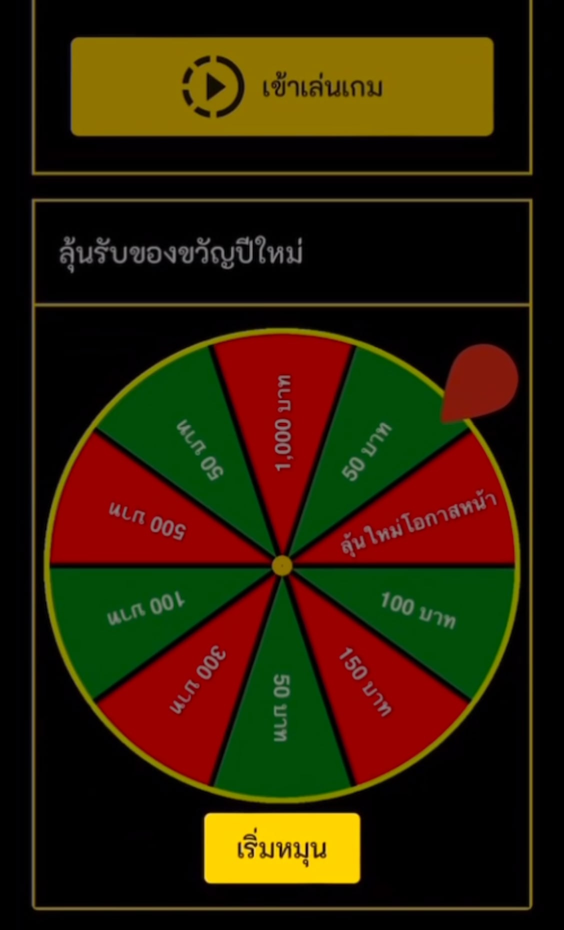 โปรโมชั่น ของขวัญ ปีใหม่ 2024